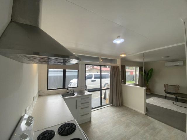 Apartment for rent in Hastings