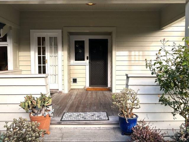 House for rent in Hastings