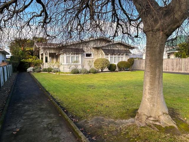 House for rent in Hastings