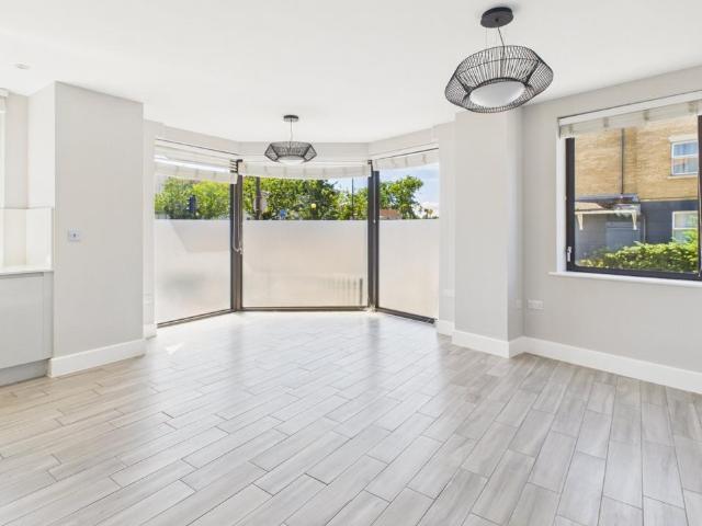 Apartment for rent in Clewer Within, Windsor