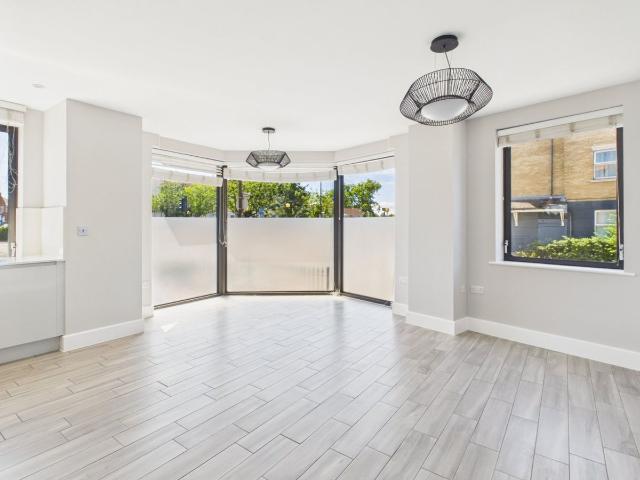 House for rent in Clewer Village, Windsor