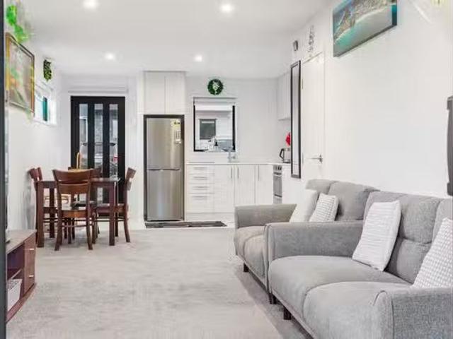 Apartment for rent in Kelston