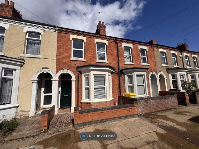 Apartment for rent in Far Cotton and Delapre, Far Cotton