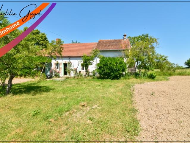 Maison vente à Moulins, Saint-léopardin-d'augy