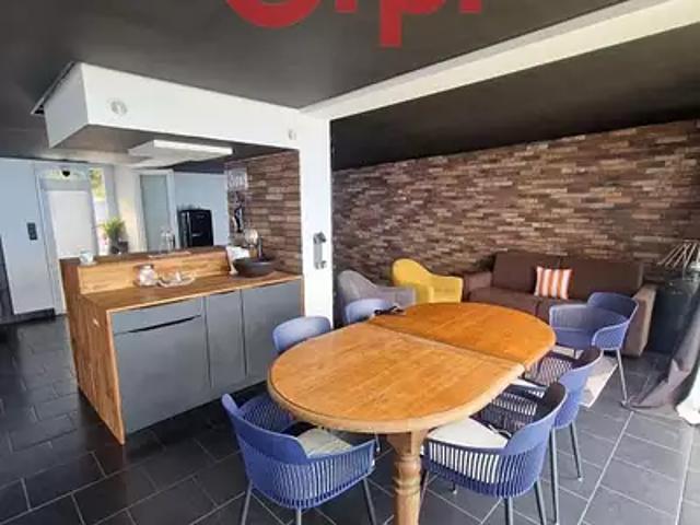 Maison vente à La Réunion