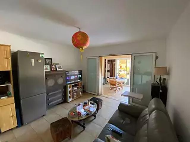 Appartement vente à La Réunion