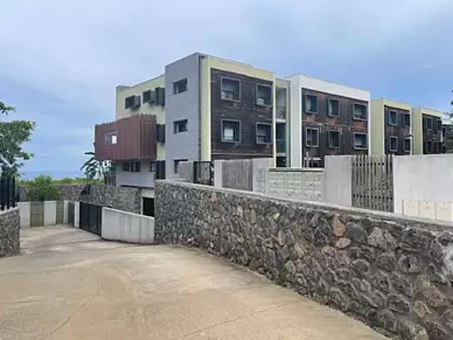 Appartement vente à La Réunion
