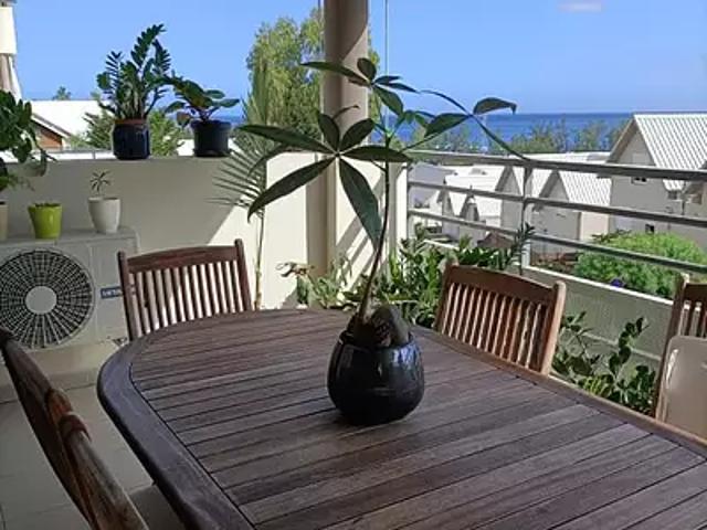 Appartement vente à La Réunion