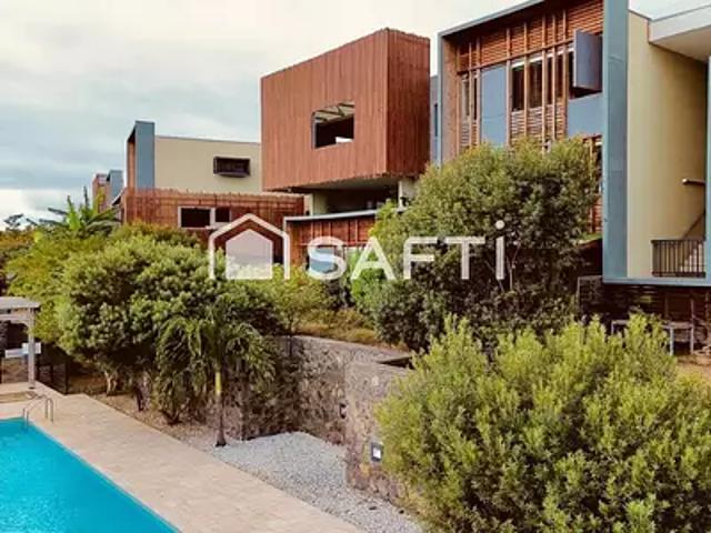 Appartement vente à La Réunion