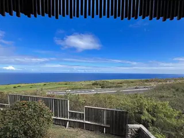 Appartement vente à La Réunion