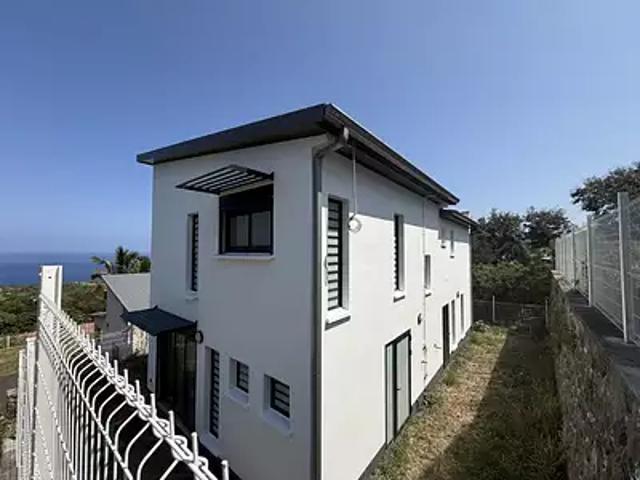 Maison vente à La Réunion