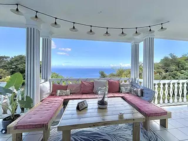 Maison vente à La Réunion