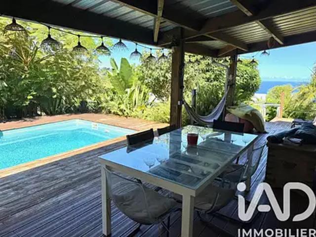 Maison vente à La Réunion