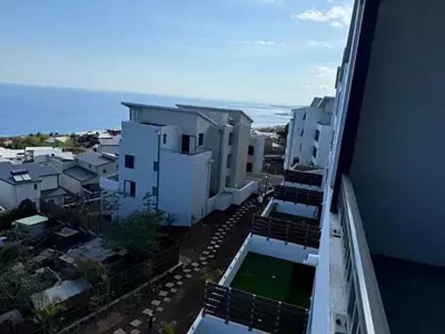 Appartement location à La Réunion