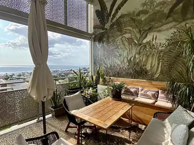 Appartement vente à La Réunion