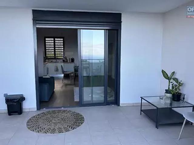 Appartement vente à La Réunion