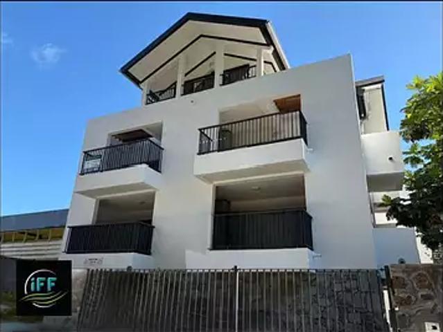 Appartement vente à La Réunion