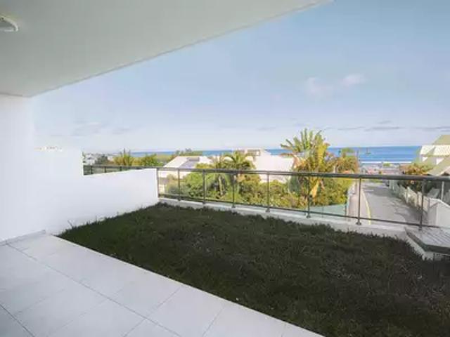 Appartement vente à La Réunion