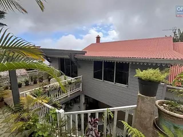 Appartement vente à La Réunion