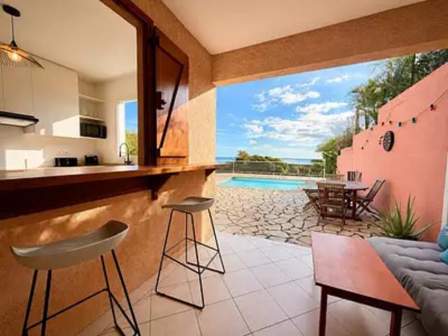 Maison vente à La Réunion
