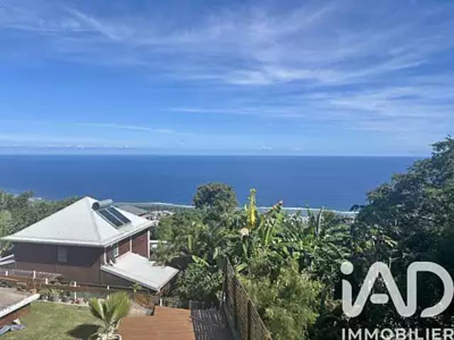 Maison vente à La Réunion