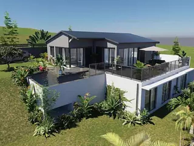 Maison vente à La Réunion