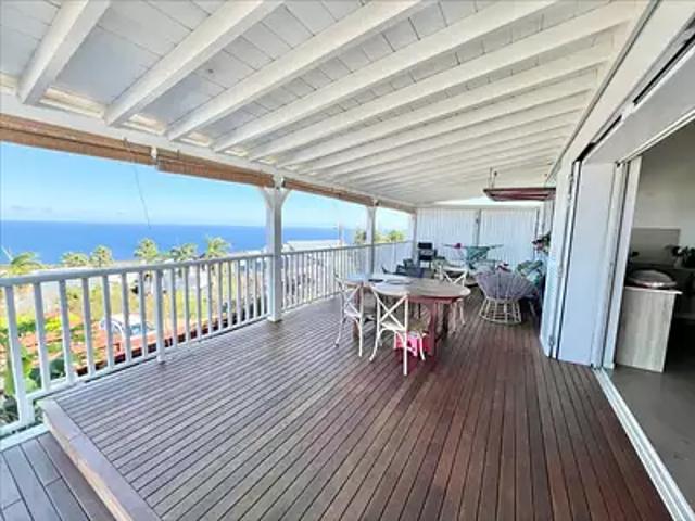 Maison vente à La Réunion