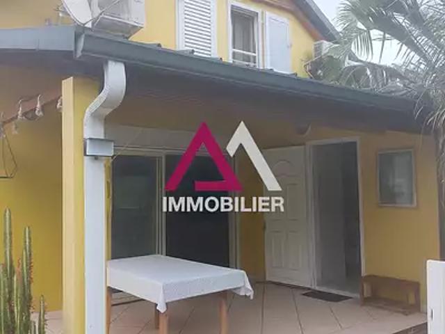 Maison vente à La Réunion