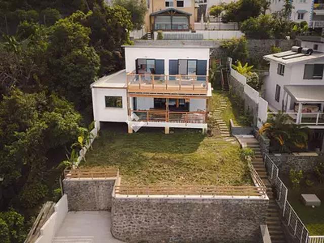 Maison vente à La Réunion