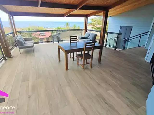 Maison vente à La Réunion