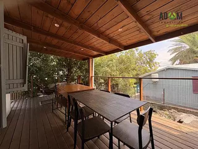 Maison vente à La Réunion