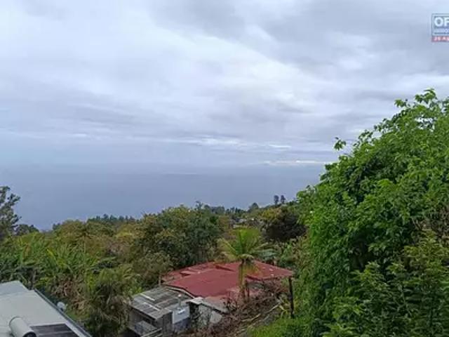 Maison vente à La Réunion