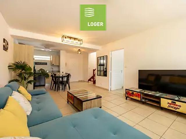 Appartement location à La Réunion