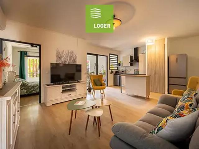 Appartement location à La Réunion
