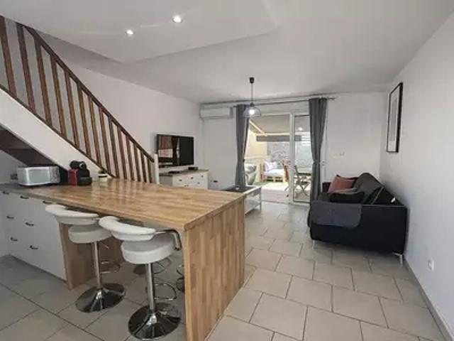 Maison location à La Réunion