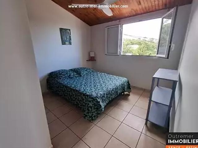 Maison location à La Réunion