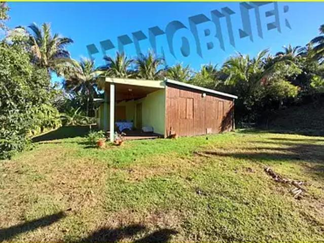 Maison location à La Réunion