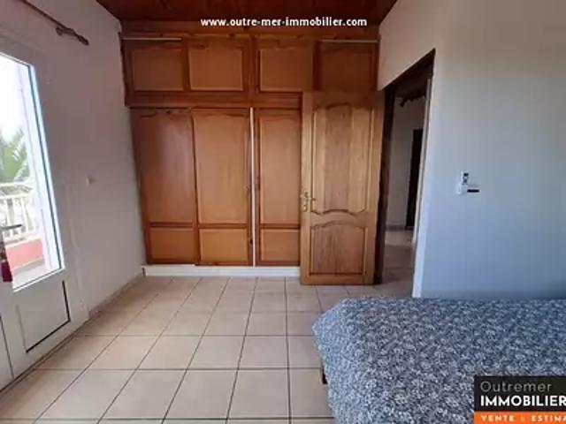 Maison location à La Réunion