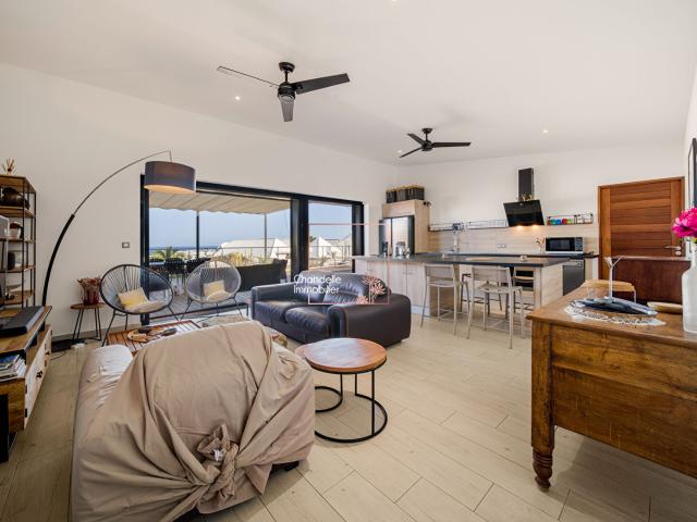 Appartement vente à Argenteuil, Saint-leu-la-forêt