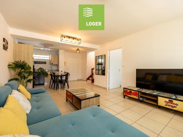 Appartement location à Argenteuil, Saint-leu-la-forêt