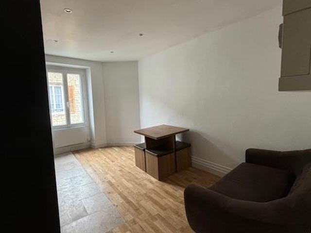 Appartement location à Senlis, Saint-leu-d'esserent