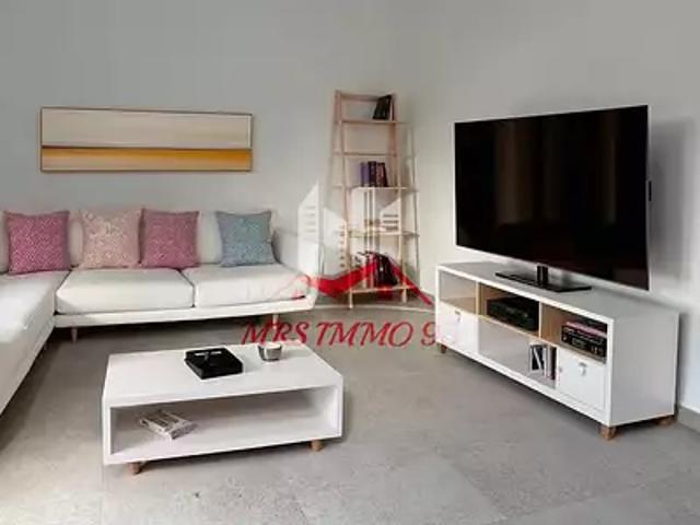 Appartement vente à Senlis, Saint-leu-d'esserent
