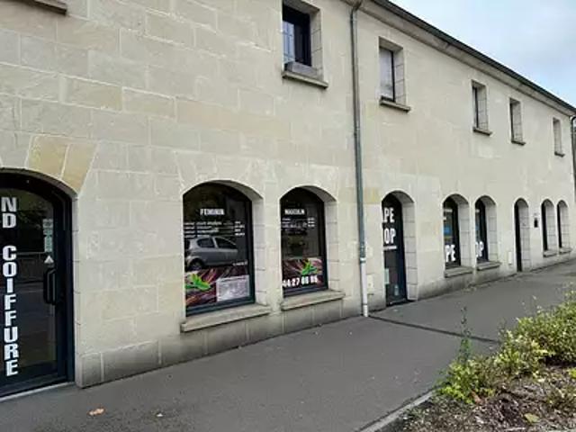 Appartement vente à Saint-leu-d'esserent