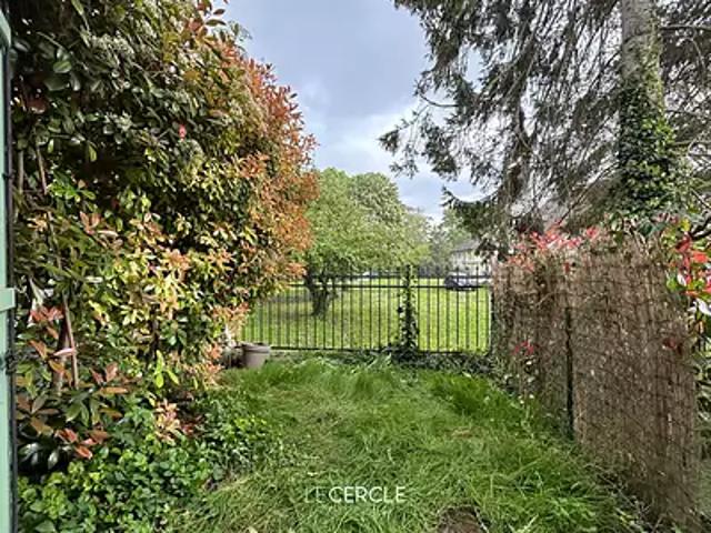 Appartement vente à Saint-leu-d'esserent