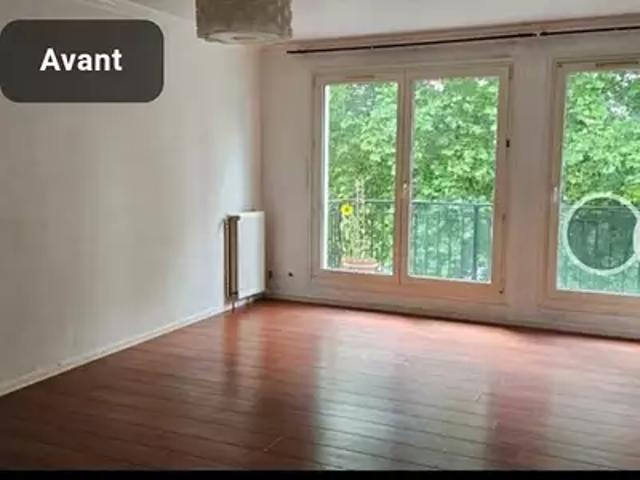 Appartement vente à Senlis, Saint-leu-d'esserent