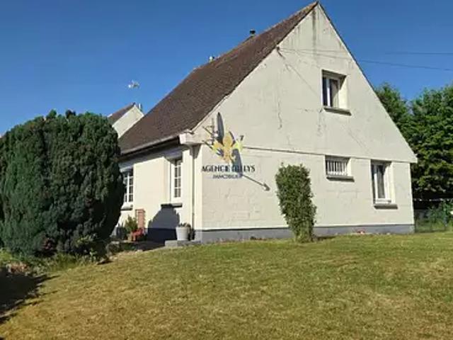 Maison vente à Senlis, Saint-leu-d'esserent