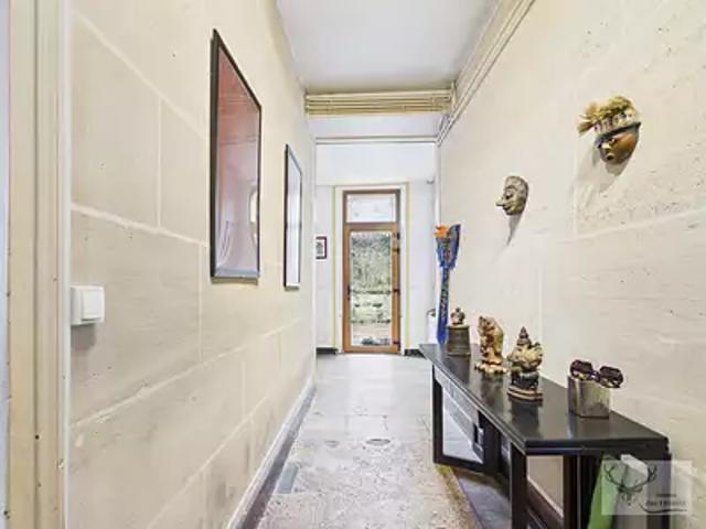 Maison vente à Senlis, Saint-leu-d'esserent