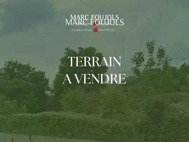 Terrain vente à Senlis, Saint-leu-d'esserent