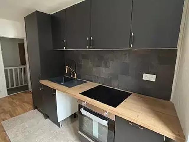 Appartement location à Senlis, Saint-leu-d'esserent