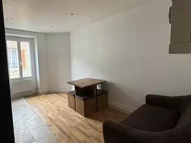 Appartement location à Senlis, Saint-leu-d'esserent
